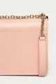 rózsaszín Furla - Bőr táska 1927