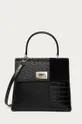 чорний Furla - Шкіряна сумочка 1927 Жіночий