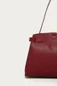 бордо Furla - Кожаная сумочка Margherita