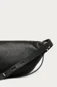 чёрный Furla - Кожаная сумка на пояс Net