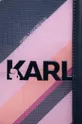 Сумочка Karl Lagerfeld барвистий