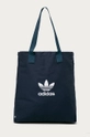 sötétkék adidas Originals - Kézitáska GQ4166 Női