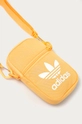 adidas Originals - Malá taška GV4800 oranžová