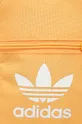 oranžová adidas Originals - Malá taška GV4800