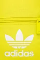 żółty adidas Originals - Saszetka GV4801
