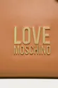 Love Moschino - Kabelka béžová