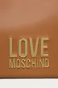 Love Moschino - Kabelka  100% PU