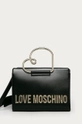 чорний Love Moschino - Сумочка Жіночий