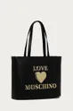 Love Moschino - Kabelka  Základná látka: 100% PU