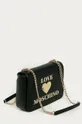 Love Moschino - Torebka czarny