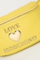 Love Moschino - Ľadvinka žltá