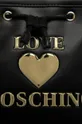 Love Moschino - Kabelka čierna