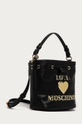 Love Moschino - Torebka 100 % PU