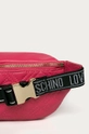 Love Moschino - Nerka 100 % Poliuretan