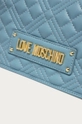 блакитний Love Moschino - Сумочка