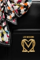 Love Moschino Torebka czarny