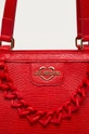 Love Moschino - Torbica crvena