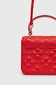 Akcesoria Love Moschino torebka JC4279PP0CKN0000 czerwony