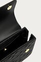Τσάντα Love Moschino JC4279PP0CKN0000 μαύρο