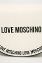 Love Moschino Torebka biały