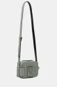 Armani Exchange geantă 942699.0A874 verde SS25