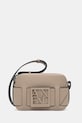 Torba Armani Exchange bez uzorka bež 942699.0A874
