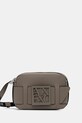 Armani Exchange torebka nie mieści A4 szary 942699.0A874