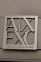 Armani Exchange torebka 942699.0A874 szary