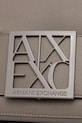 Kabelka Armani Exchange 942699.0A874 šedá