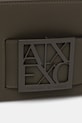 Kabelka Armani Exchange zelená 942699.0A874
