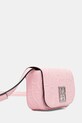 Armani Exchange kézitáska 942734.CC794 rózsaszín SS25