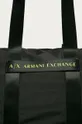 fekete Armani Exchange - Táska