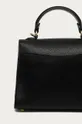 чёрный Coach - Кожаная сумочка