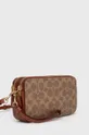 Coach - Torebka 89399 Kira Crossbody brązowy