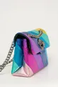 πολύχρωμο Kurt Geiger London Δερμάτινη τσάντα