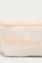 Reebok - Сумка на пояс GM6023 рожевий