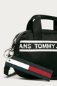 čierna Tommy Jeans - Kabelka