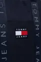 Kabelka Tommy Jeans tmavomodrá
