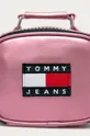 różowy Tommy Jeans Nerka AW0AW09887.4891