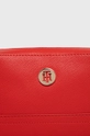 Tommy Hilfiger Torebka czerwony