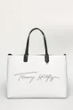 Tommy Hilfiger - Сумочка  Основний матеріал: 100% Поліуретан