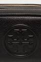 Tory Burch - Poseta de piele 55691 negru SS21