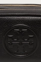 Tory Burch - Poseta de piele 55691 negru SS21