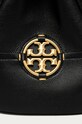 Tory Burch bőr táska fekete 79323