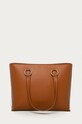Trussardi Jeans - Torebka brązowy 75B00961.9Y099995