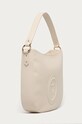 Trussardi Jeans - Torebka 75B00962.9Y099995 beżowy AA00