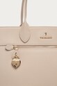 Trussardi Jeans - Poseta bej 75B01080.9Y099993