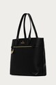 Akcesoria Trussardi Jeans - Torebka 75B01080.9Y099993 czarny