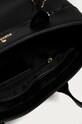 Trussardi Jeans - Torebka 75B01080.9Y099993 czarny