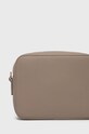 Doplnky Trussardi - Kabelka 75B01083.9Y099993 béžová